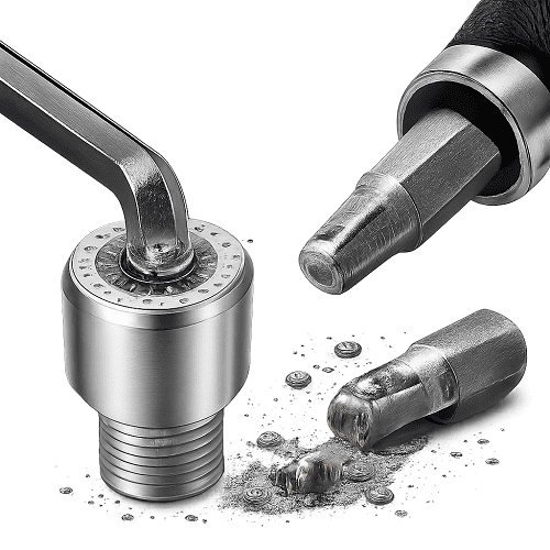 Винт DIN 912 (внутр. шестигранник): как выбрать под задачу фото 3