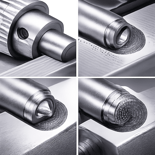 Установочные винты DIN 913/914/915/916: какой наконечник для какой задачи фото 2