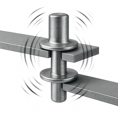 Какие преимущества у вытяжных заклёпок перед другими видами фото 2