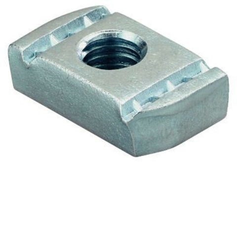 Рекомендуем купить Гайка канальная fischer FCN M12 20x35x9 мм для профиля FUS, оц. сталь