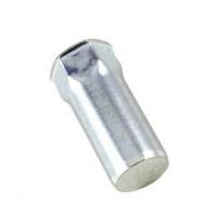 Купить заклепка м4x16.5 полушестигранная закрытая с внутренней резьбой и уменьшенным бортом, оц. сталь оптом | ПРОТОРГ