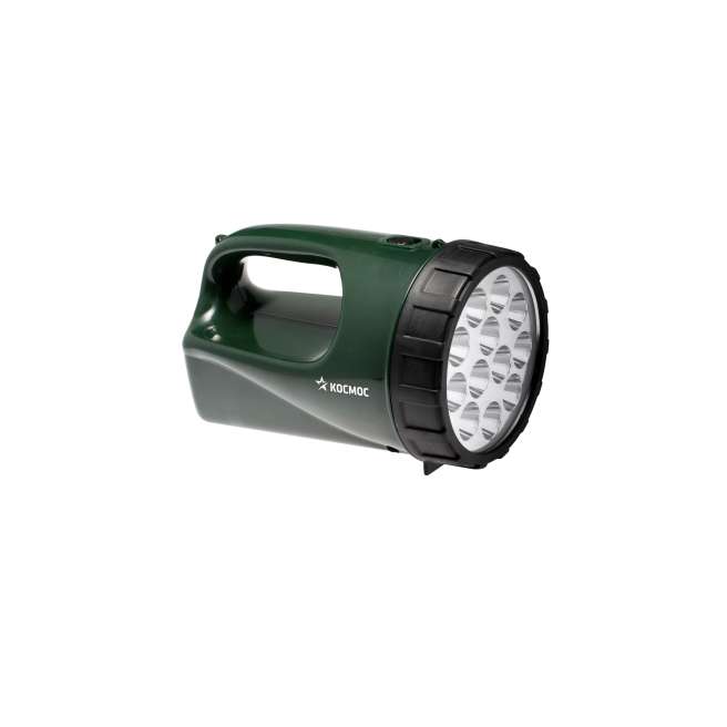 Рекомендуем купить Фонарь-прожектор аккумуляторный Accu 9199LED 12LED 4В 3А.ч КОСМОС KOCAccu9199LED