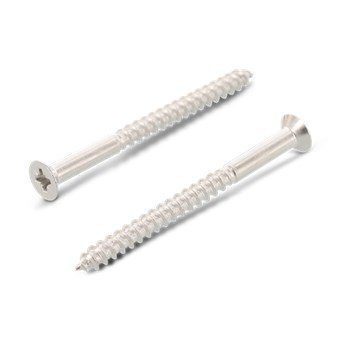 Рекомендуем купить DIN 7997 A2 5,0X40 Z