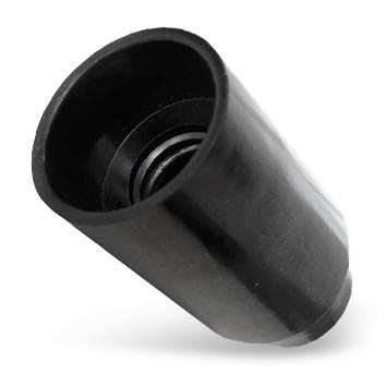 Рекомендуем купить Патрон электрич. E14 карболит. подвесной 2А 250В c этикеткой UNIVersal 5565167