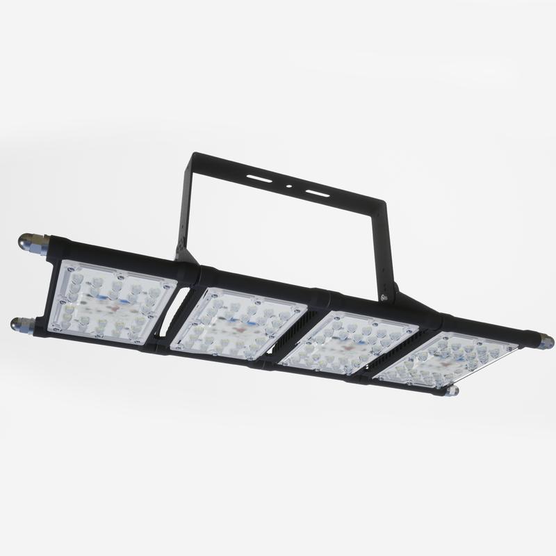 Рекомендуем купить Светильник светодиодный "Стриж" ДСП19-200-Г30х60 ALB F6892