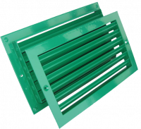 Купить решетка вентиляционная р-пр 100х1450 ral 9016 (белый) оптом | ПРОТОРГ