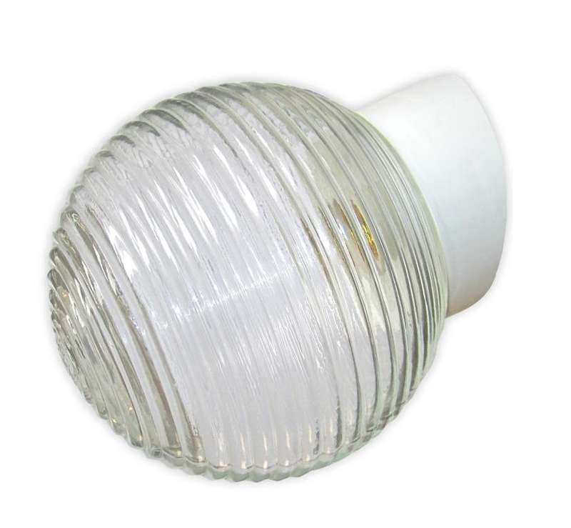 Рекомендуем купить Светильник НББ 64-60-080 "Кольца" d150 1х60Вт E27 IP20 корпус наклонный бел. Элетех 1005100147