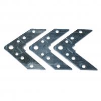 Купить уголок 105x27x1,8 оптом | ПРОТОРГ