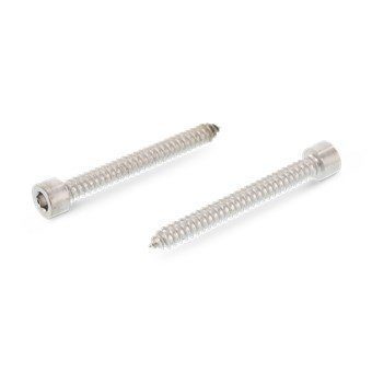 Рекомендуем купить DIN 912 A4 C 4,8X70