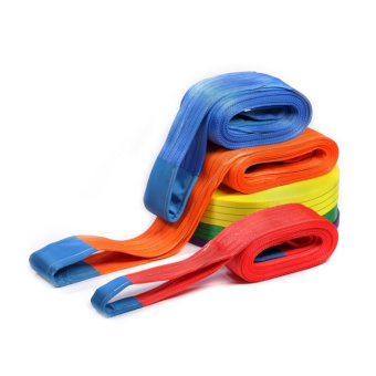 Рекомендуем купить Строп текстильный петлевой СТП 4 т, 6 м x 120 мм