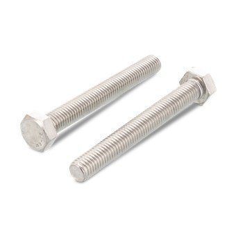 Рекомендуем купить ISO 4017 M10X90 A4