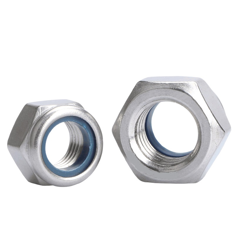 Рекомендуем купить M16 DIN 985 кл. пр. 6, оц.