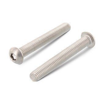 Рекомендуем купить ISO 7380-1 A4 M 5X70/70