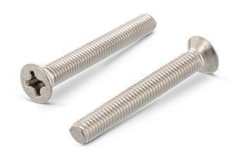 Рекомендуем купить DIN 965 A2 M 3X40 H