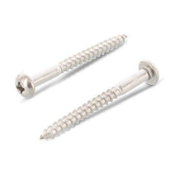 Рекомендуем купить DIN 7996 A2 4,5X35 Z