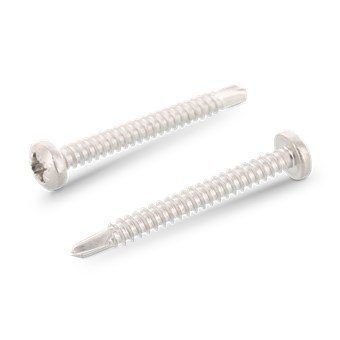 Рекомендуем купить DIN 7504 A2 M 3,9X16 Z