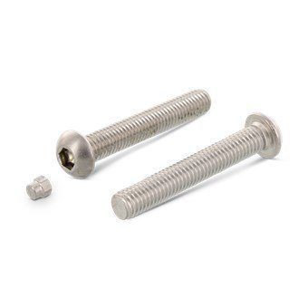 Рекомендуем купить Art. 9140 A2 M12X35 с заглушкой