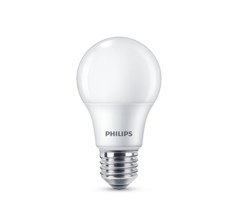 Рекомендуем купить Лампа светодиодная Ecohome LED Bulb 13Вт 1250лм E27 840 RCA Philips 929002299717