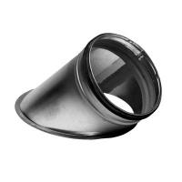 Купить врезка круглого сечения косая в прямоугольный воздуховод оптом | ПРОТОРГ