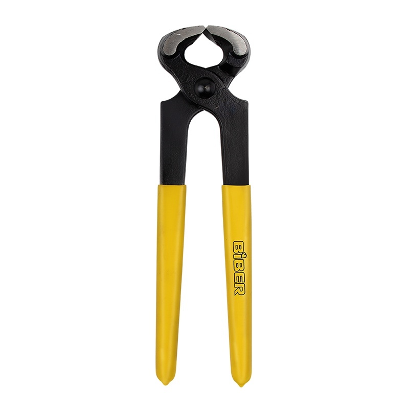 Рекомендуем купить Клещи строительные Biber 85482 200 мм