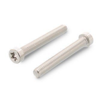 Рекомендуем купить ISO 14580 A2 M3X40 TX10