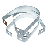 Купить спринклерный хомут 1 1/4 оптом | ПРОТОРГ