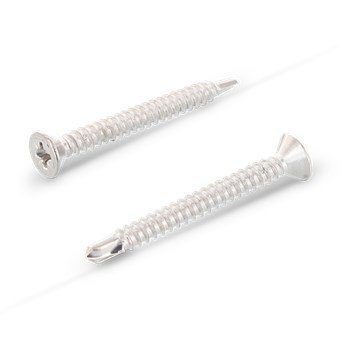 Рекомендуем купить DIN 7504 A2 O 6,3X90 Z