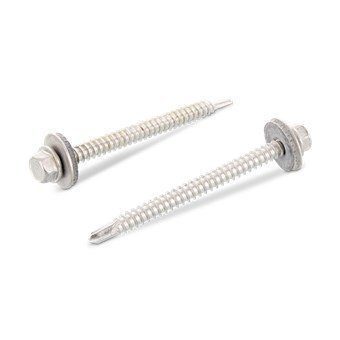 Рекомендуем купить DIN 7504 A2 K 5,5X25 уплотн. шайба 16мм