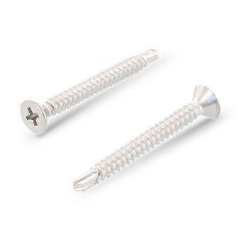 Рекомендуем купить DIN 7504 A2 O 6,3X38 H