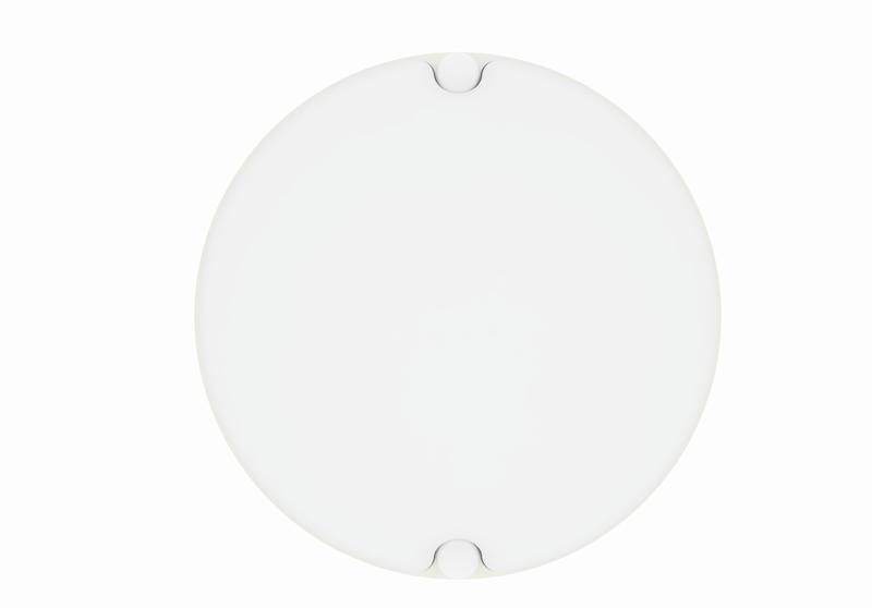 Рекомендуем купить Светильник светодиодный Eco Class BLKH 30Вт 4000К IP65 ЖКХ ДПО/СПП кругл. с комбинир. датчиком движения и освещенности S WT LEDVANCE 4058075692114