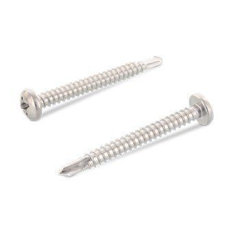 Рекомендуем купить DIN 7504 A2 M 6,3X80 H