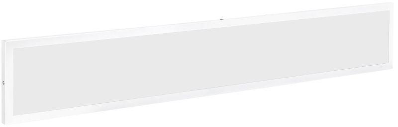 Рекомендуем купить Светильник светодиодный ДВО 6568-O 36Вт 6500К 1200х180х20 панель опал (с драйвером) IEK LDVO3-6568-36-6500-K01