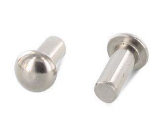 Ударные заклепки