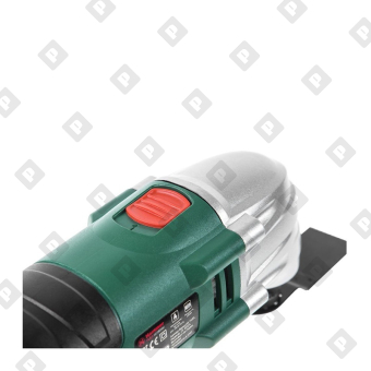 Многофункциональный инструмент Hammer LZK200 200 Вт - №3