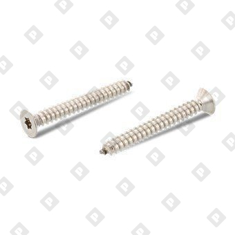 DIN 7982 A4 C 3,5X6,5 SQ - №1