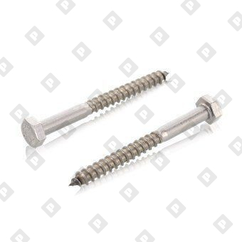 DIN 571 A2 4X40 - №1