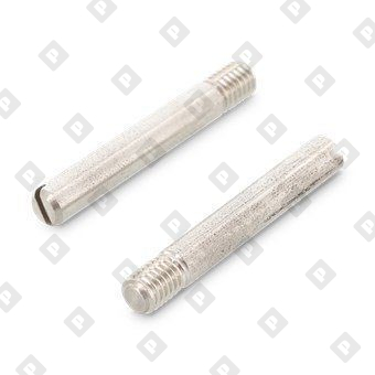 DIN 427 A4 M3X10 - №1