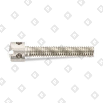 DIN 404 AISI 303 M 5X25 - №2