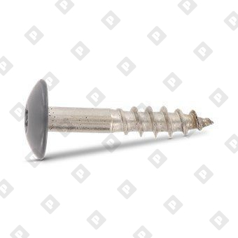 Art. 9086 A2 4,8X25 TX20  RAL 7012 - №2