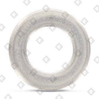 DIN 125 AISI 321 34,0 - №2