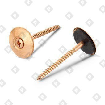 Art. 9169 A2-Cu 4,5X30 Z - №1