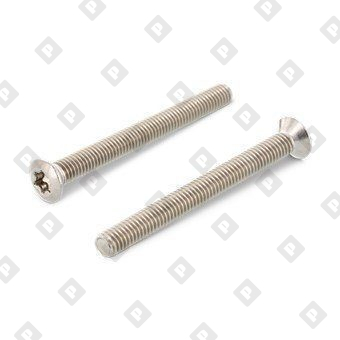 ISO 14584 A2 M 2X6 TX6 - №1