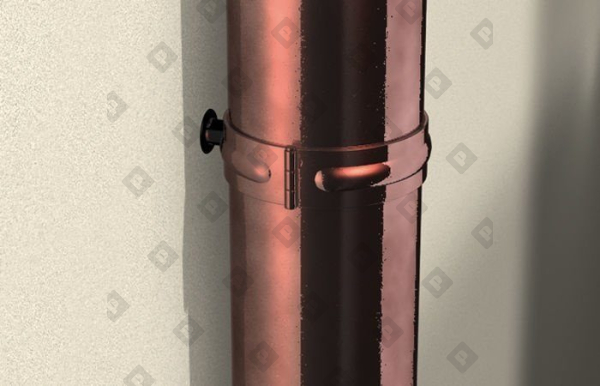 Распорный дюбель fischer M 8 S - №5