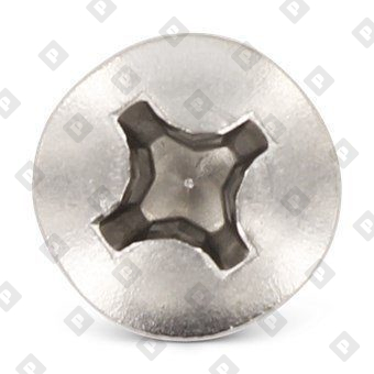 DIN 7983 A4 C 4,8X55 H - №3