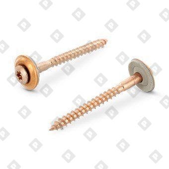 Art. 9087 A2-Cu 4,5X150 TX20 - №1