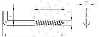 Art. 9084 A2 5,2X50 - №4