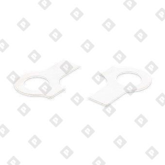 DIN 463 A2 40,0 - №1