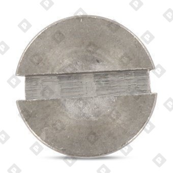 DIN 7972 A2 C 4,8X13 - №3