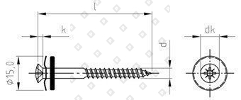 Art. 9067 A2-Cu 4,5X100 Z - №5