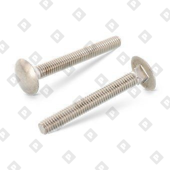 DIN 603 M 6X140/140 A4 - №1